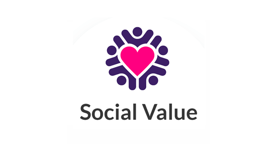 Social Value Logo